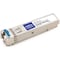 Add-On Addon Hp J9151A Compatible Taa Compliant 10Gbase-Bx Sfp+ Transceiver J9151A-BX-U-AO - alternate 1
